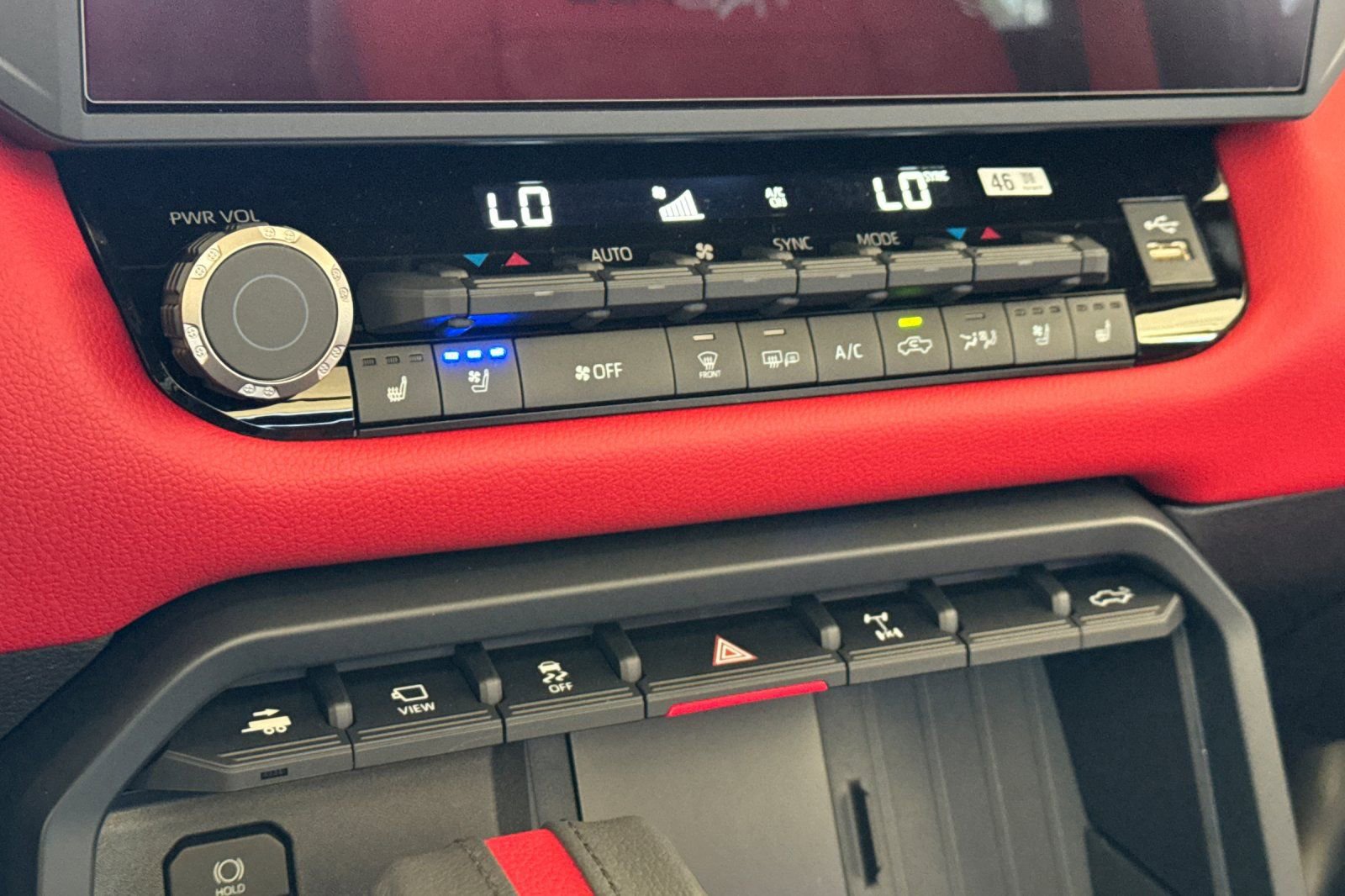 New 2026 Toyota Tundra TRD Pro AWD/4WD image 19