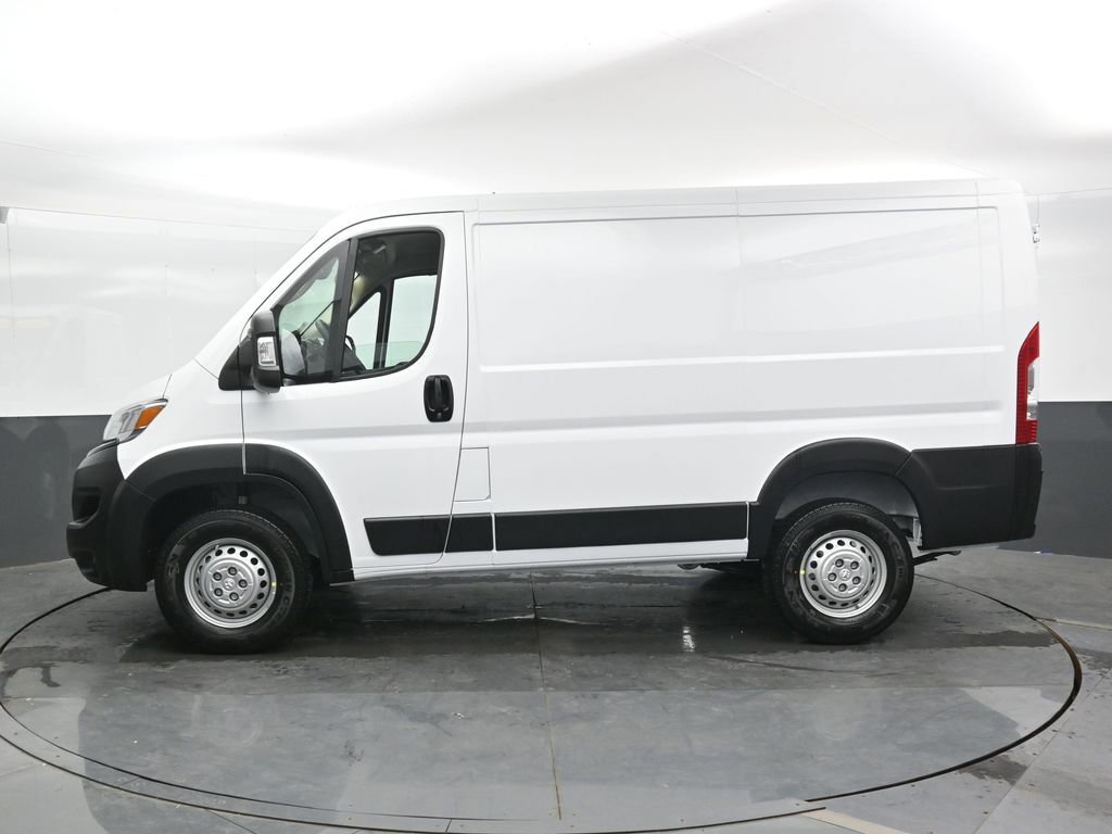 New 2026 RAM ProMaster 1500 FWD image 8