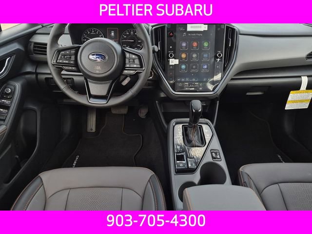 New 2026 Subaru Crosstrek 2.5i Limited image 12
