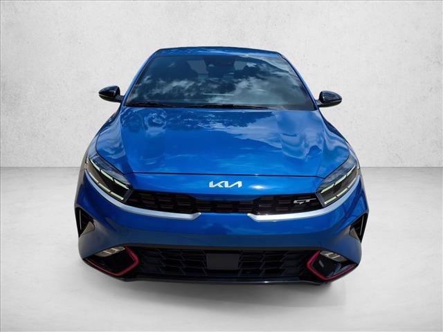 Used 2024 Kia Forte GT FWD video 2
