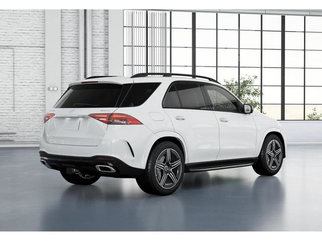 New 2026 Mercedes-Benz GLE 450 4MATIC image 21