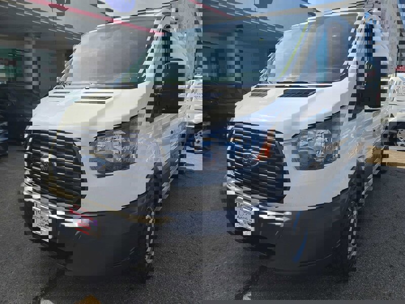 Used 2018 Ford Transit 150 130 Low Roof image 2