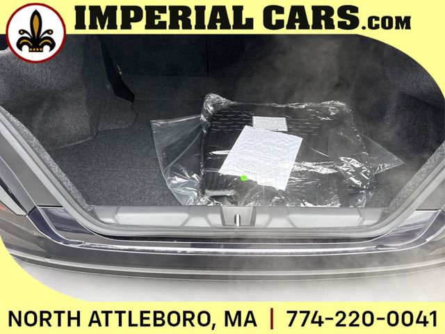 New 2025 Subaru WRX Premium image 14