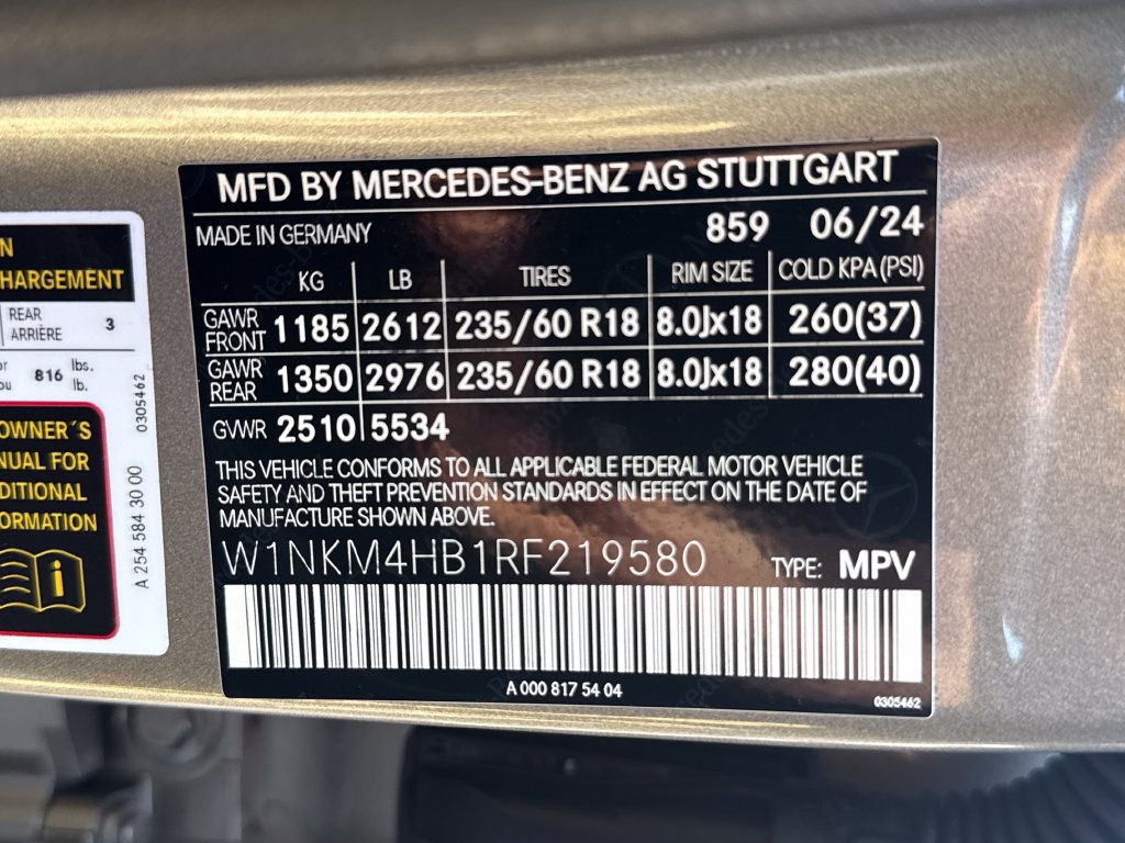 Used 2024 Mercedes-Benz GLC 300 4MATIC image 31