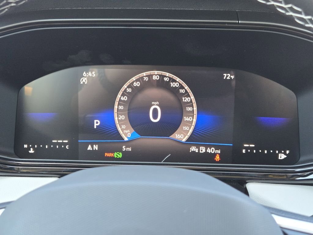 New 2026 Volkswagen Taos S FWD image 12