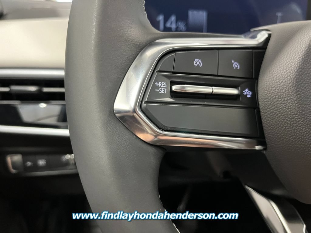 New 2026 Honda Prologue Touring image 18