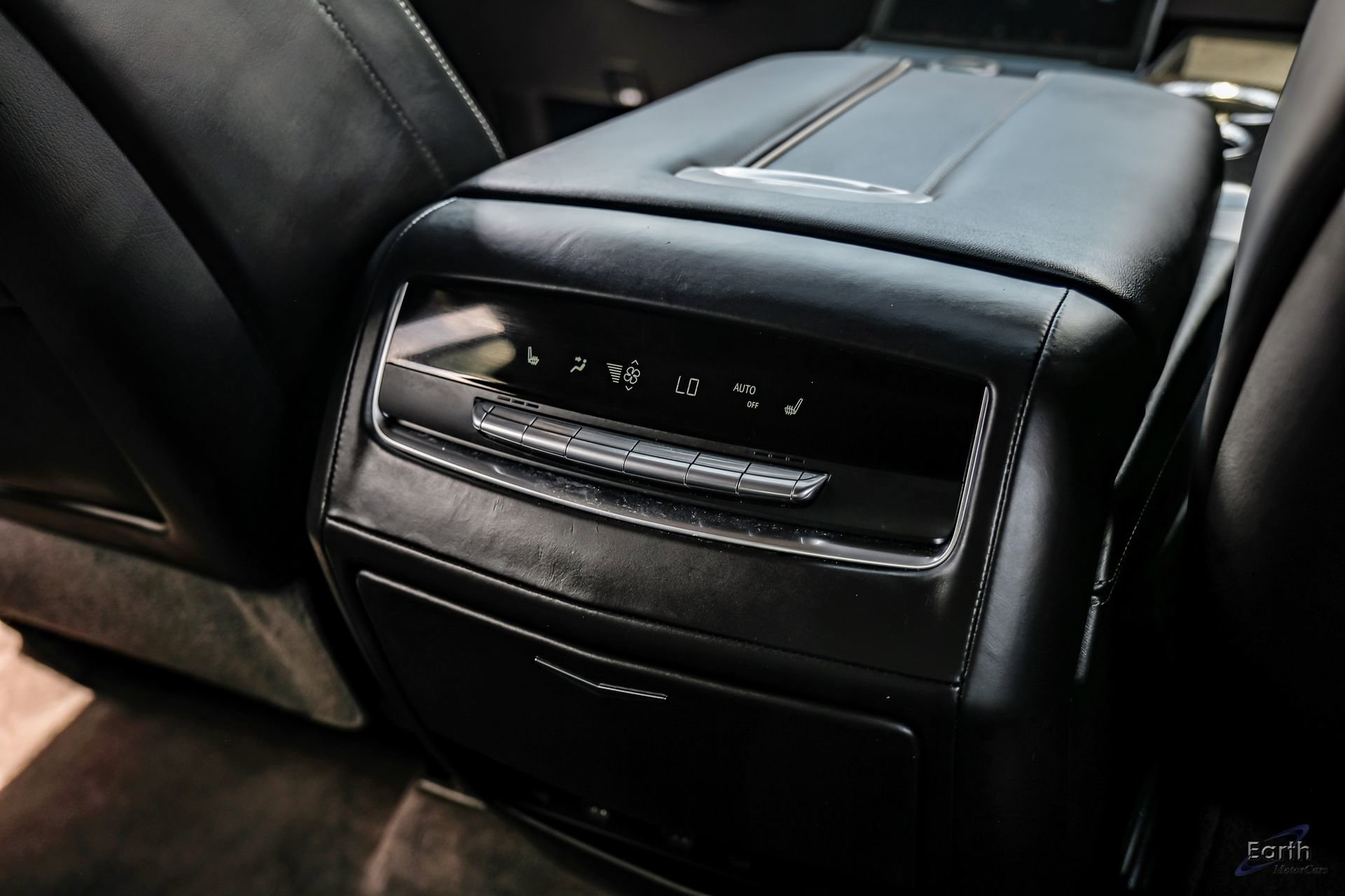 Used 2025 Cadillac Escalade V AWD/4WD image 81