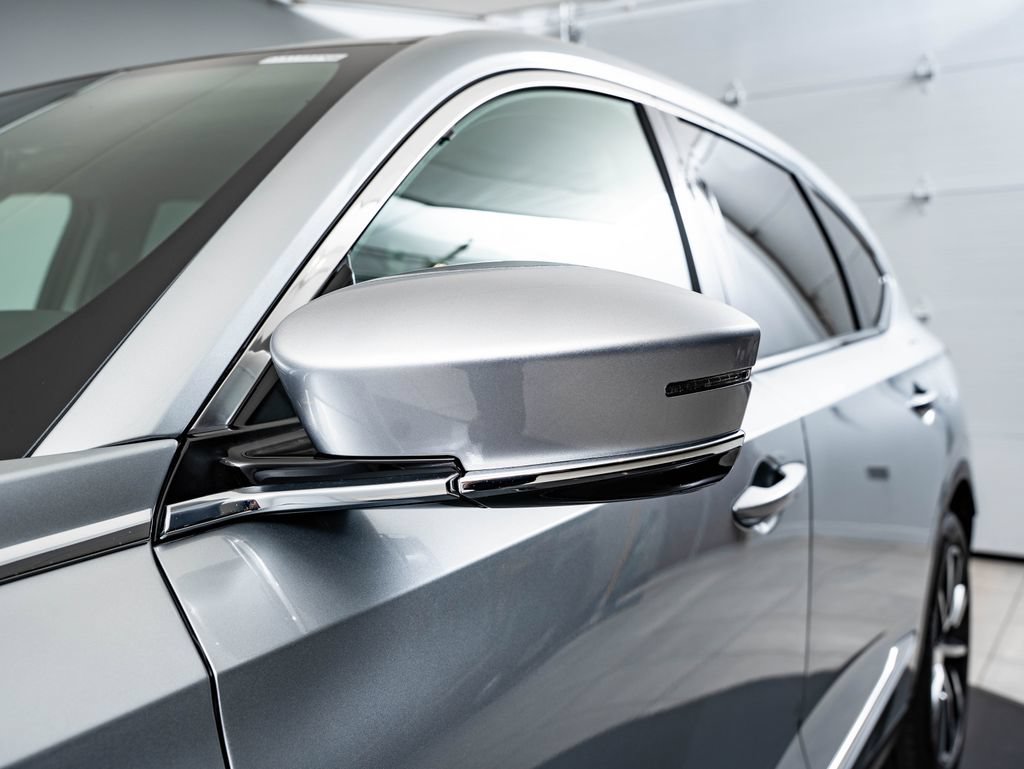 New 2026 Acura MDX SH-AWD w/ Technology Package image 17