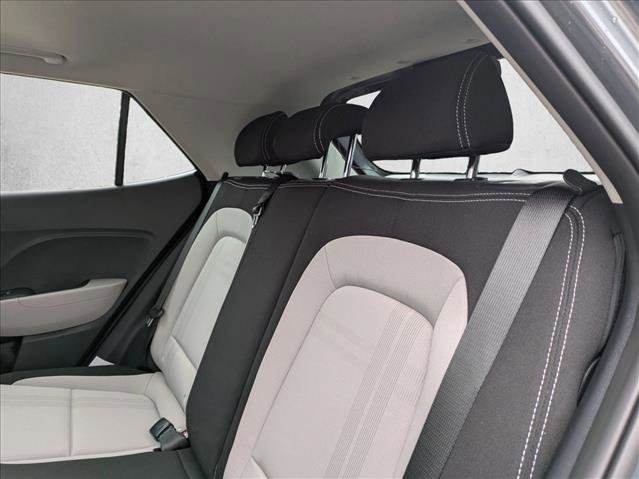 New 2026 Hyundai Venue SEL FWD image 18