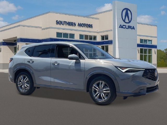 New 2026 Acura ADX FWD image 7