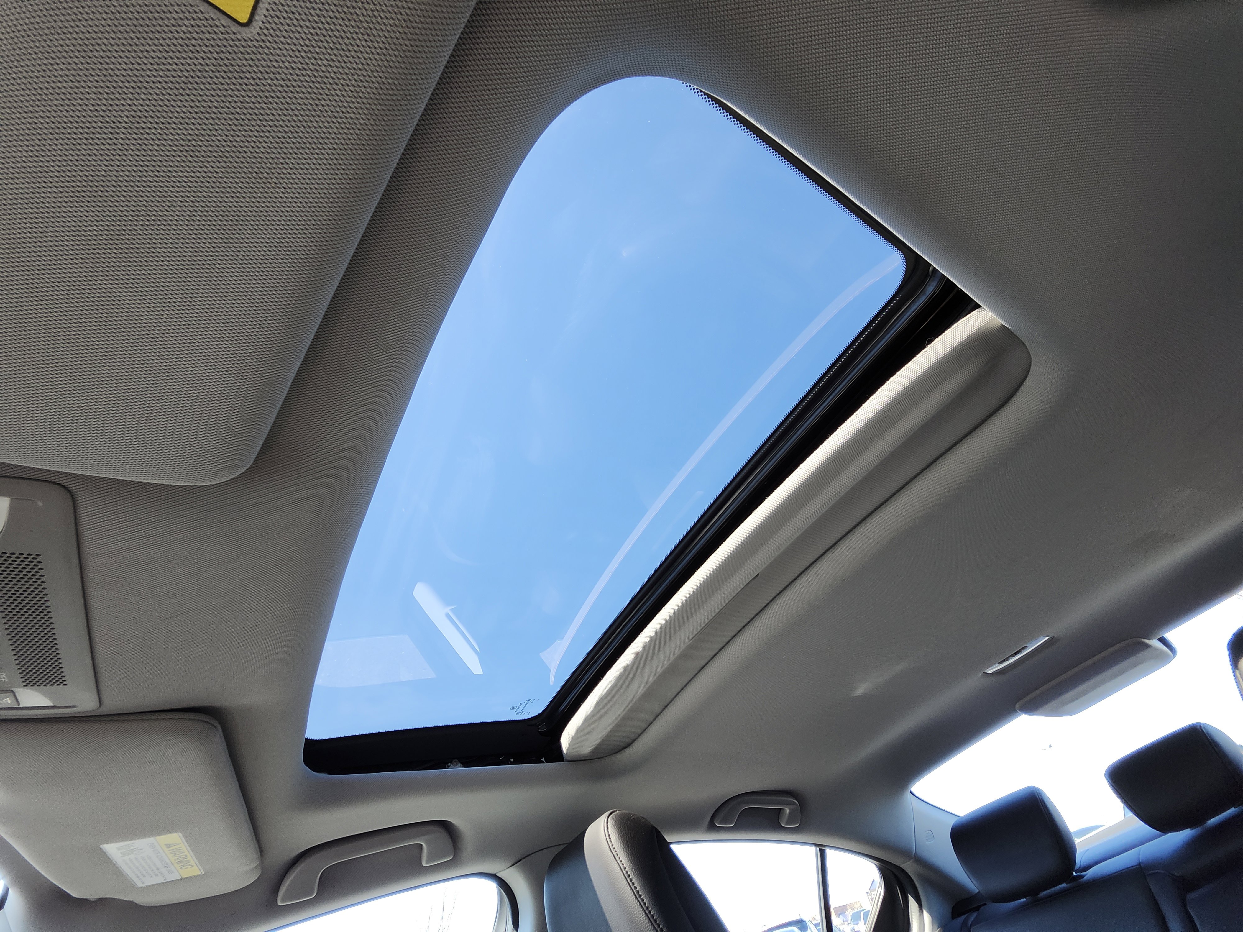 Used 2018 Acura ILX image 2