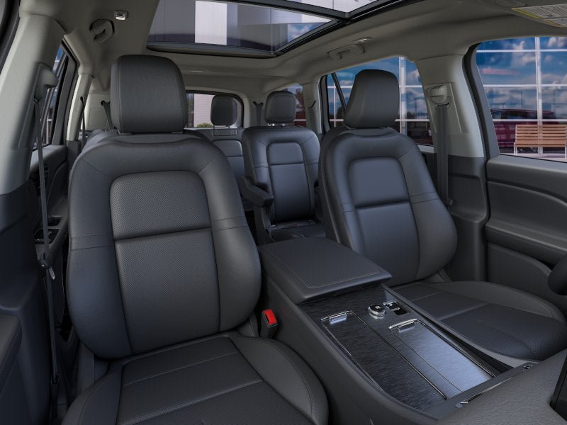 New 2026 Lincoln Aviator AWD image 10