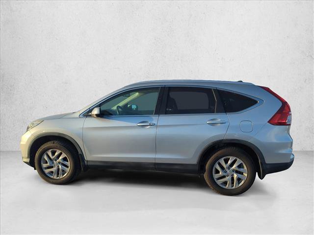 Used 2016 Honda CR-V EX-L image 6