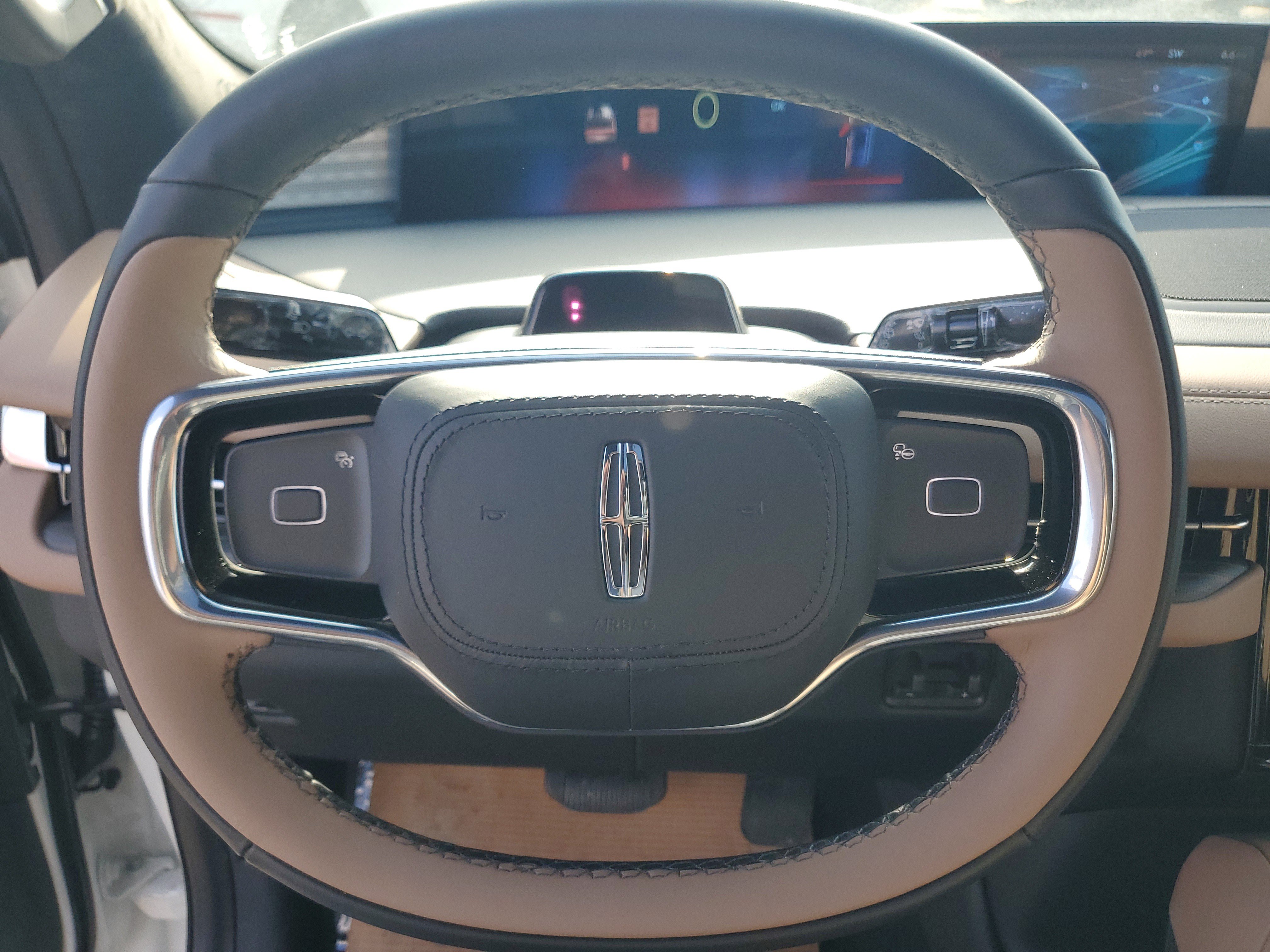 New 2026 Lincoln Navigator Black Label AWD/4WD image 16