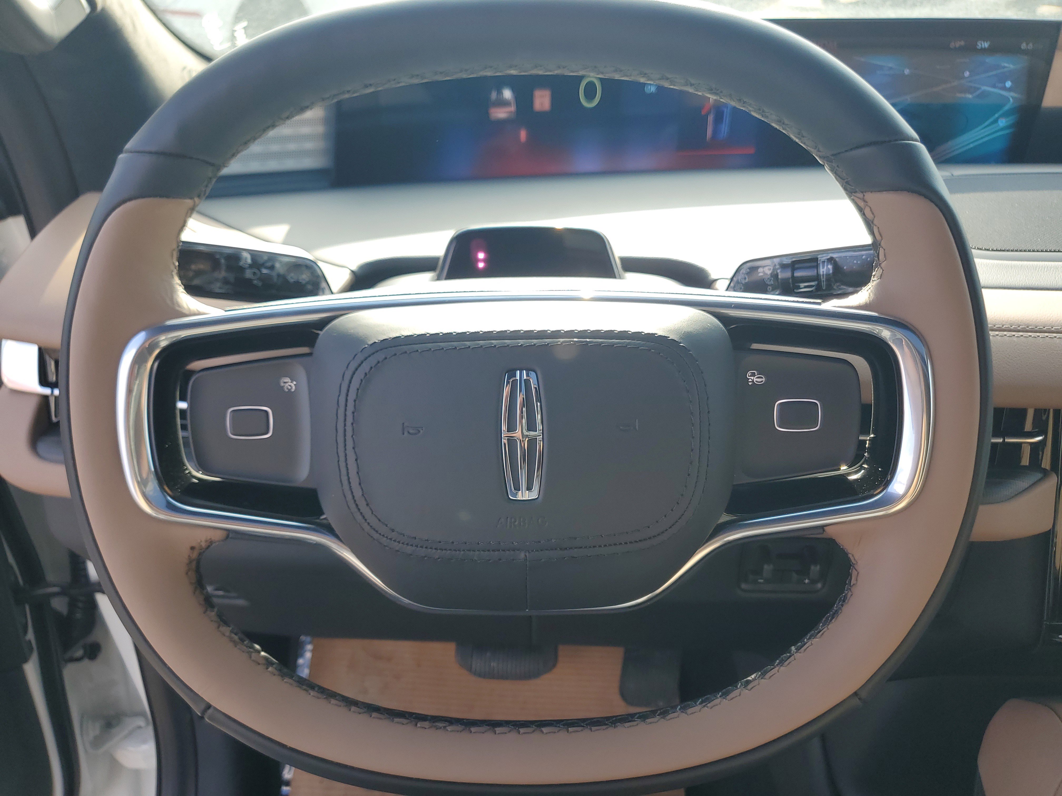 New 2026 Lincoln Navigator Black Label image 16