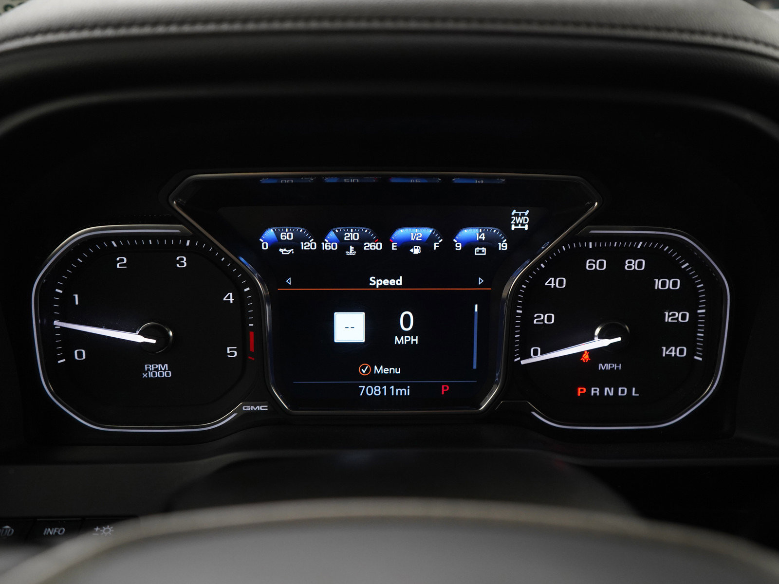 Used 2021 GMC Sierra 2500 Denali w/ Denali Ultimate Package image 24