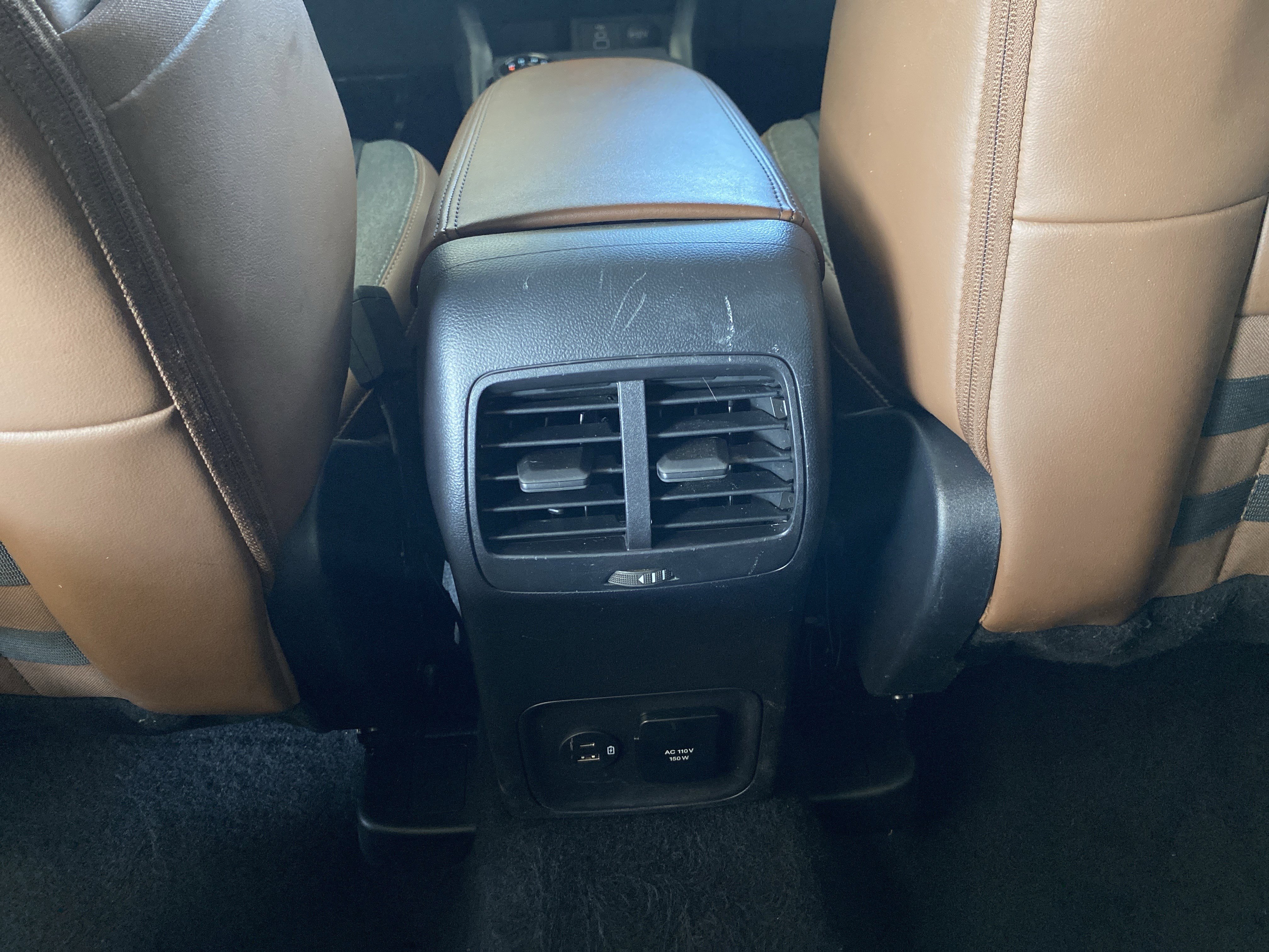 Used 2024 Ford Bronco Sport Outer Banks w/ Tech Package image 23