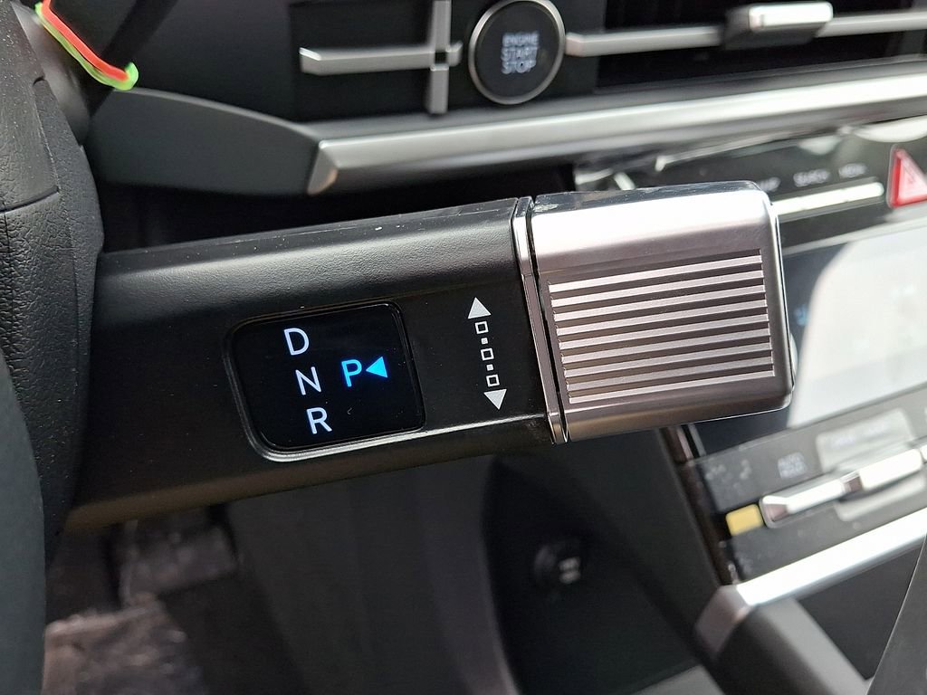 New 2026 Hyundai Santa Fe SEL AWD/4WD image 11
