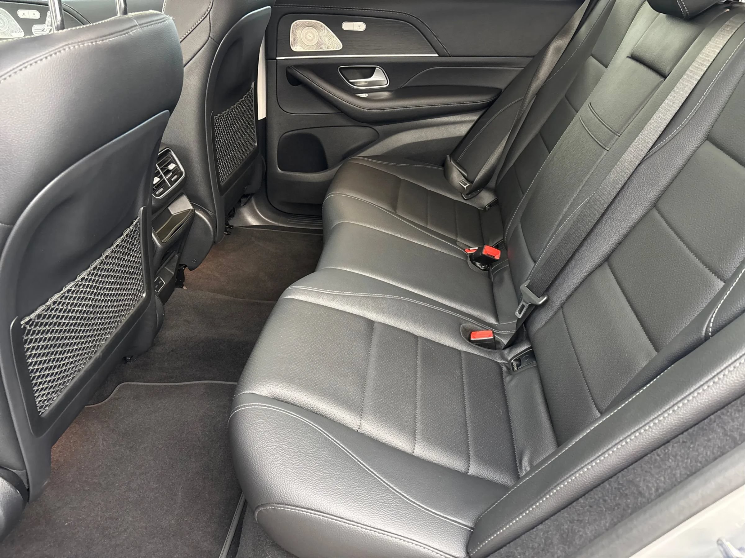 Used 2024 Mercedes-Benz GLE 450 4MATIC image 14
