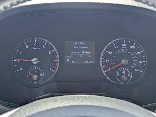 Used 2021 Kia Telluride EX w/ EX Premium Package image 31