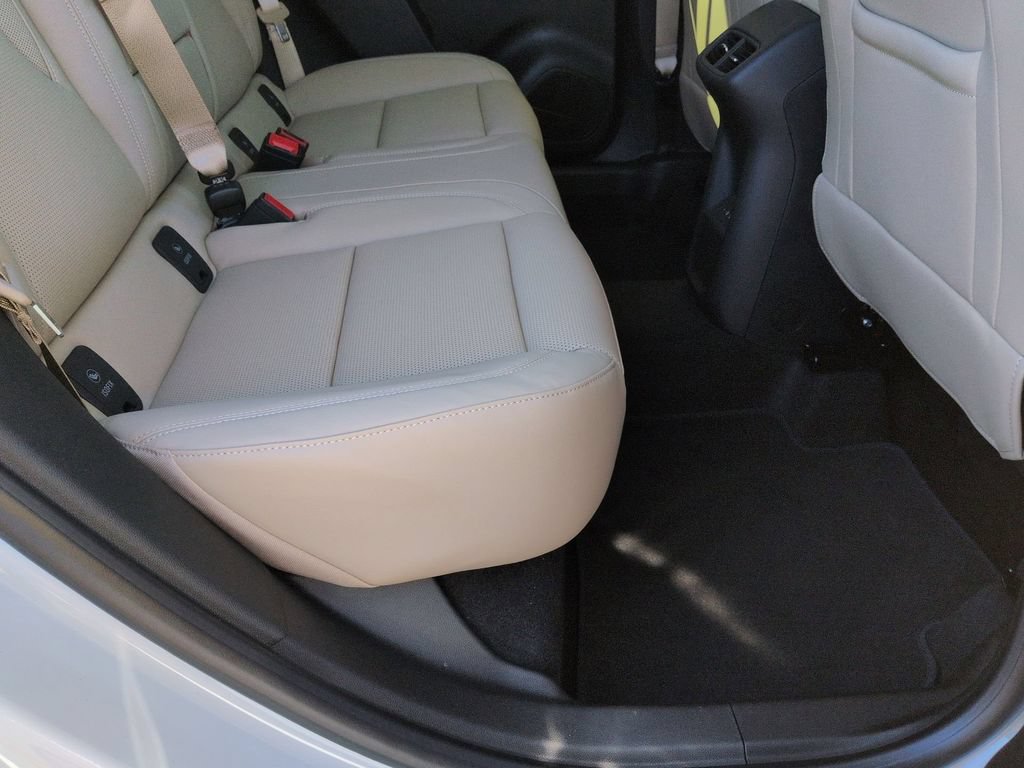 New 2026 Buick Envision Preferred AWD/4WD image 25