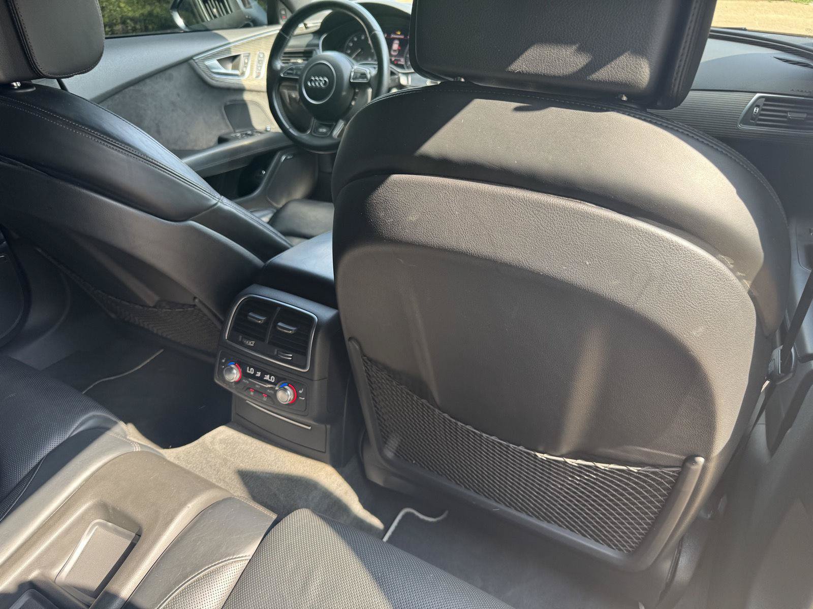 Used 2016 Audi S7 AWD/4WD image 14
