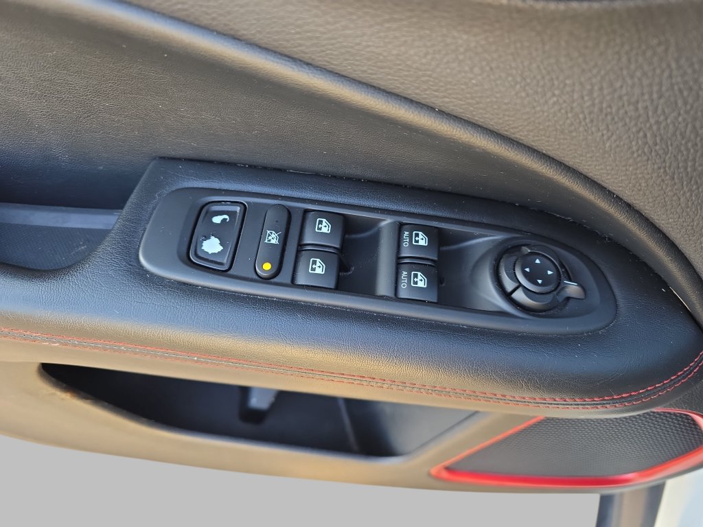 Used 2019 Jeep Compass Trailhawk AWD/4WD image 30