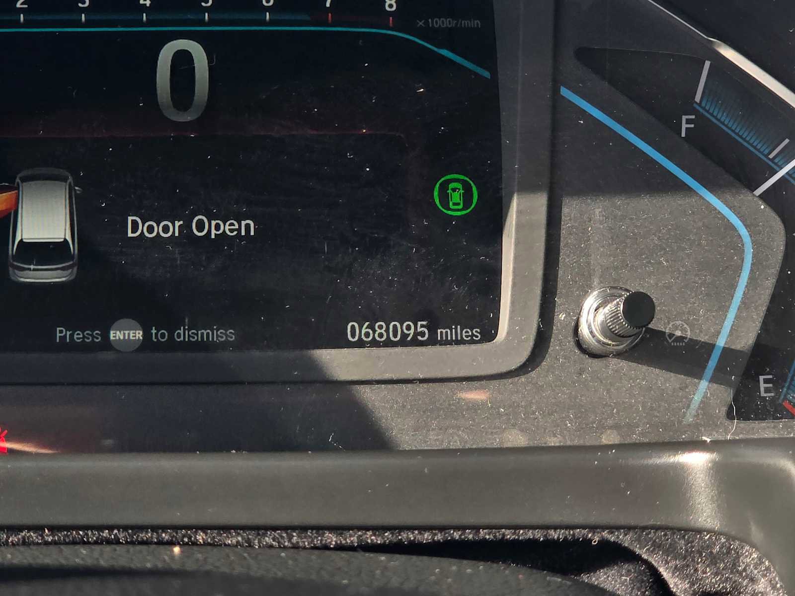 Used 2023 Honda Odyssey EX-L image 27