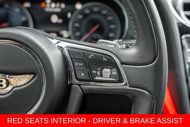 Used 2020 Bentley Bentayga AWD/4WD image 35