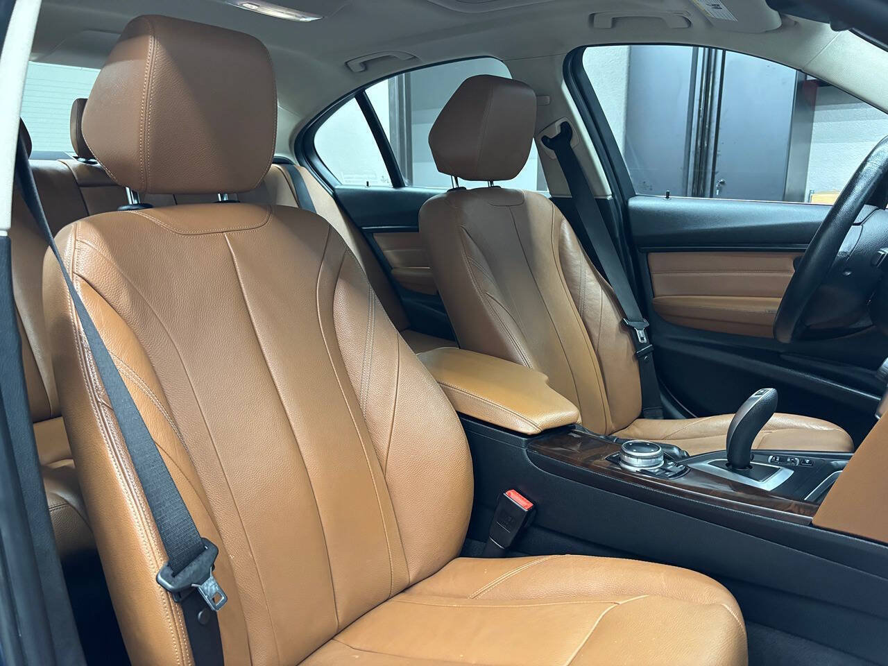 Used 2014 BMW 328i xDrive Sedan AWD/4WD image 25