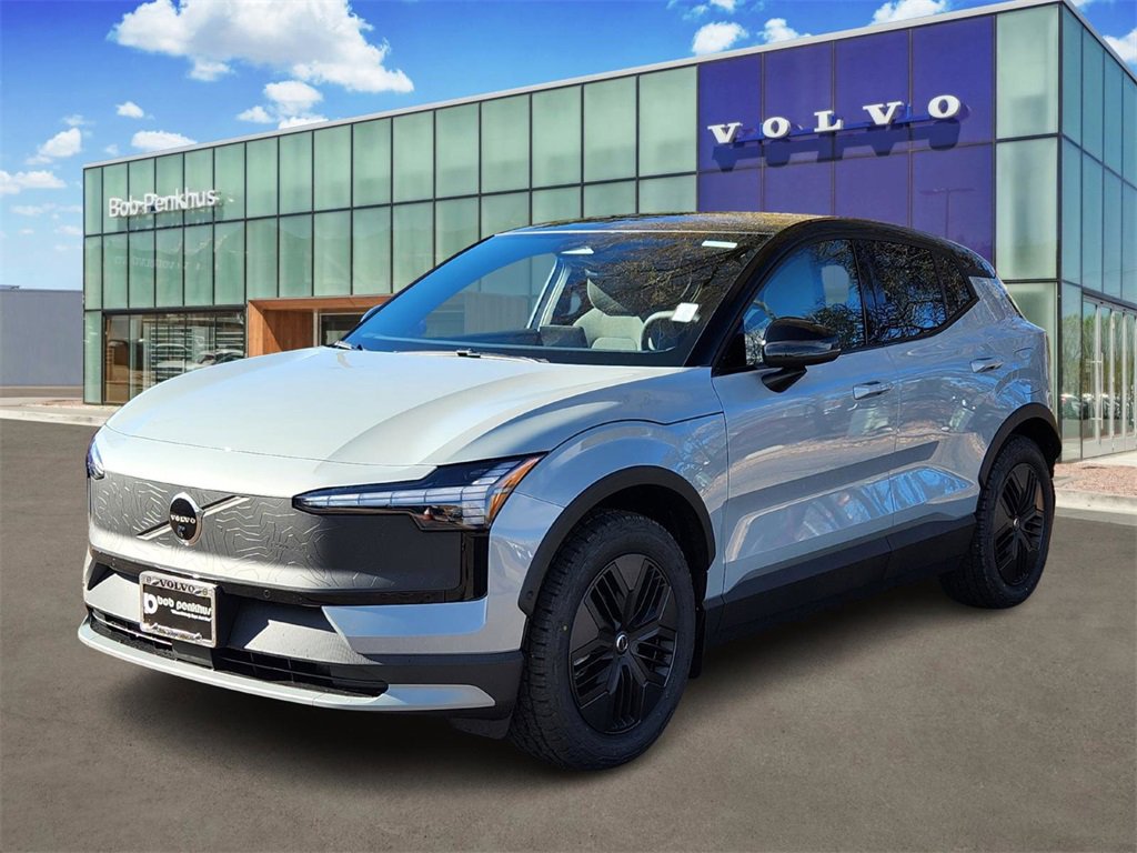 New 2026 Volvo EX30 Cross Country Ultra image 7