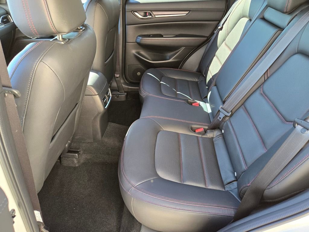 Used 2024 MAZDA CX-5 2.5 Turbo image 14