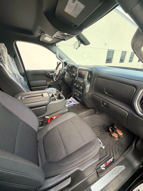 Used 2020 Chevrolet Silverado 1500 LT w/ All-Star Edition AWD/4WD image 6