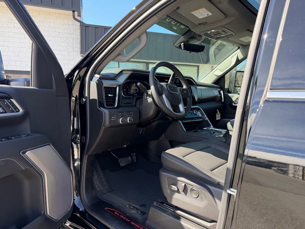 New 2026 GMC Sierra 2500 Denali w/ Denali Reserve Package image 26