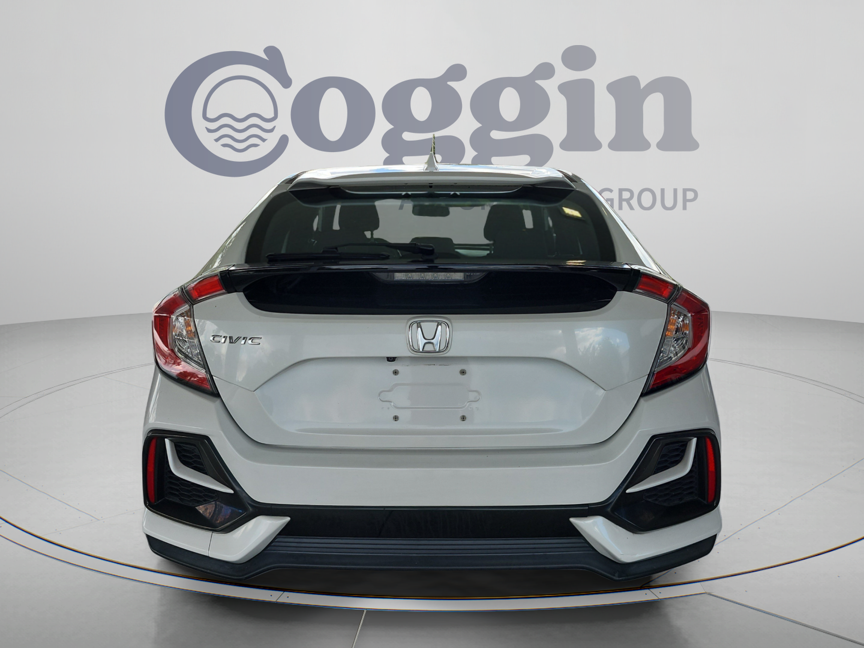 Used 2020 Honda Civic LX image 4
