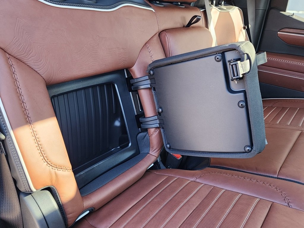 New 2026 GMC Sierra 1500 Denali Ultimate image 47