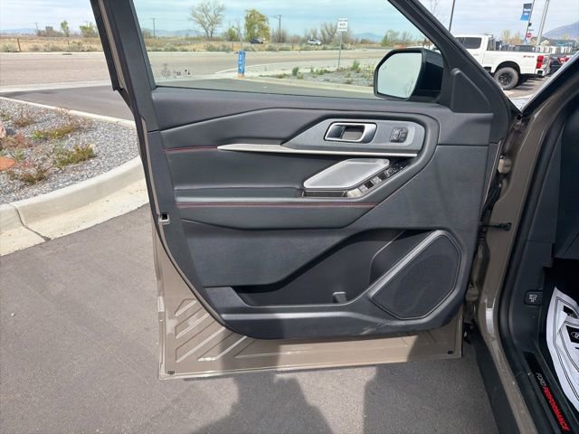 New 2026 Ford Explorer ST AWD/4WD image 13