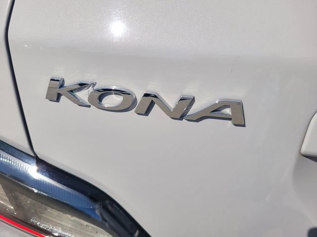 Used 2023 Hyundai Kona SEL w/ Cargo Package AWD/4WD image 10