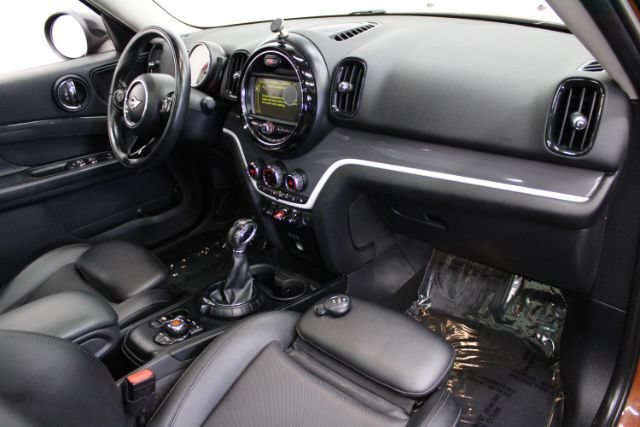 Used 2017 MINI Cooper Countryman S AWD/4WD image 25