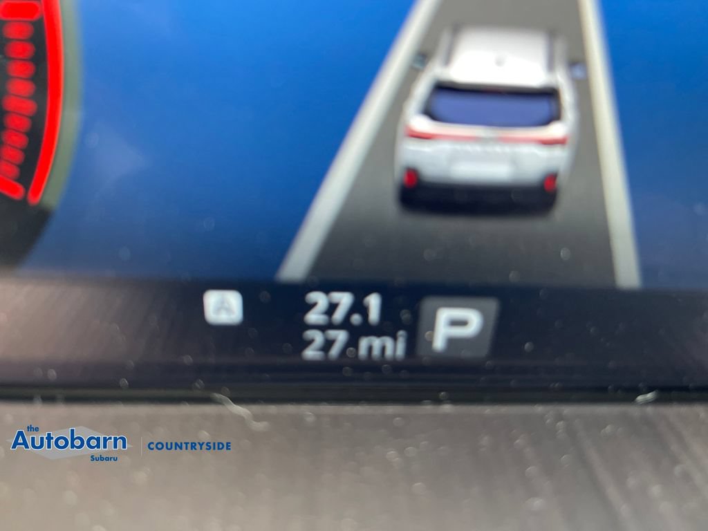 Used 2026 Subaru Outback Premium AWD/4WD image 14