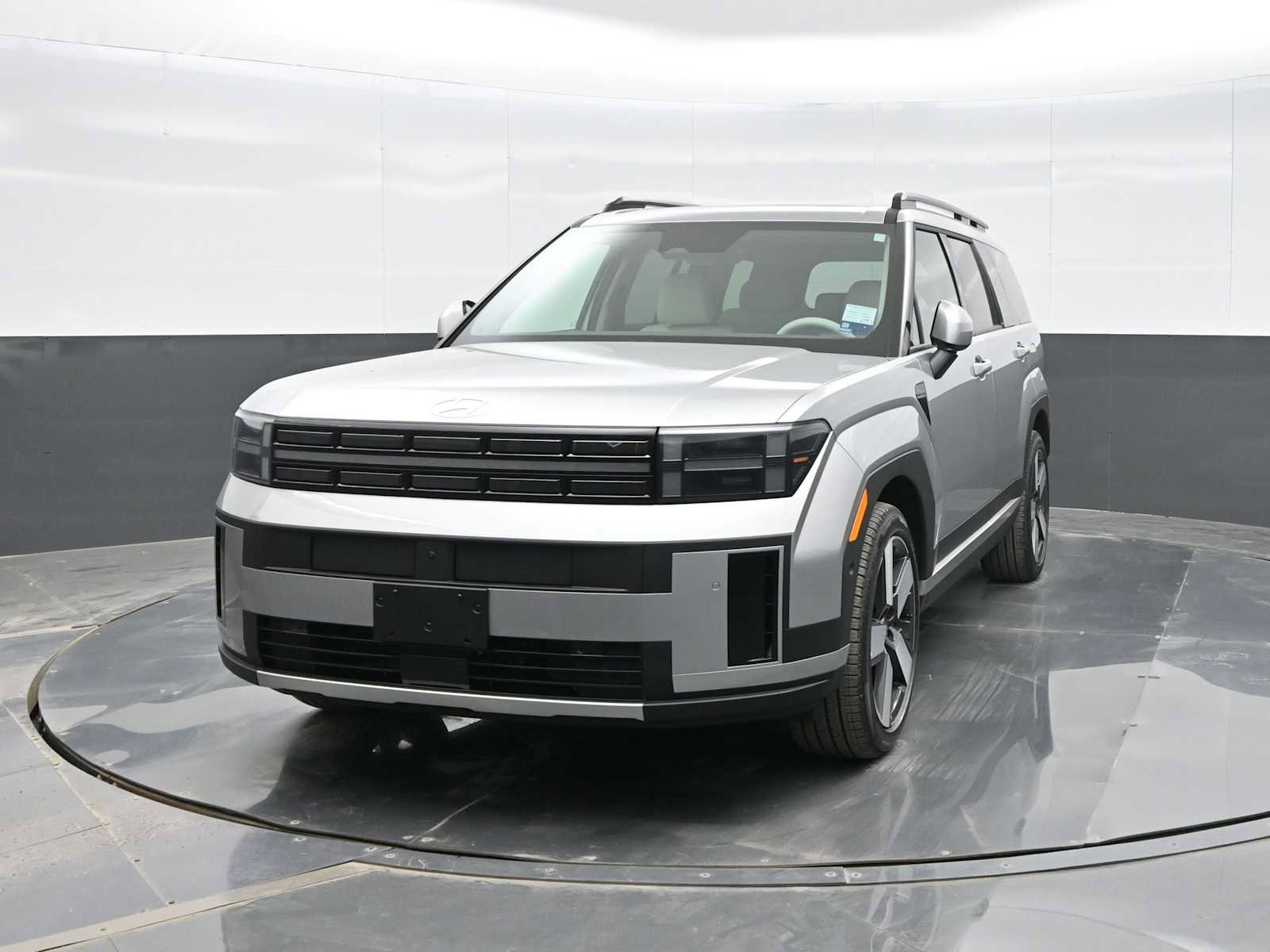 New 2026 Hyundai Santa Fe Limited image 1