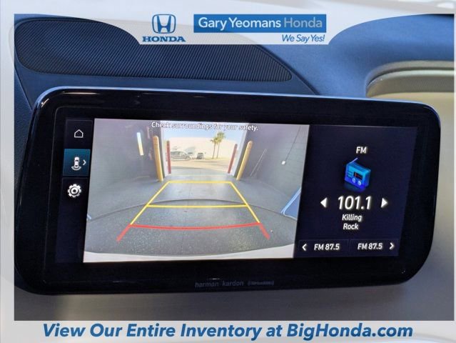 Used 2022 Hyundai Santa Fe SEL w/ Convenience + Premium Package image 30