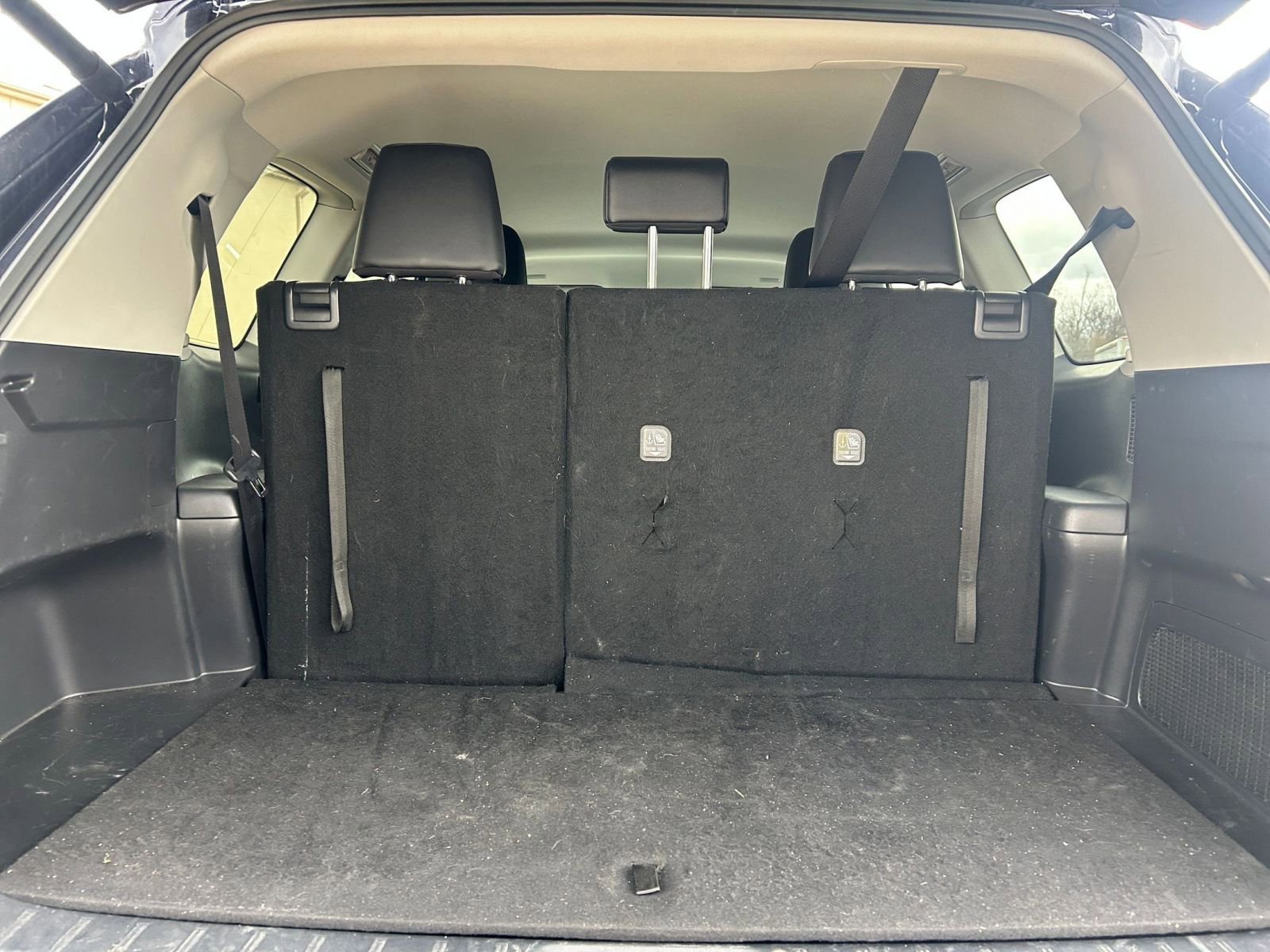 Used 2025 Toyota Grand Highlander FWD image 34