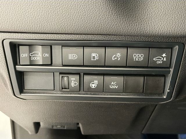 Certified 2024 Toyota Sequoia Limited w/ Tow Technology Package image 9