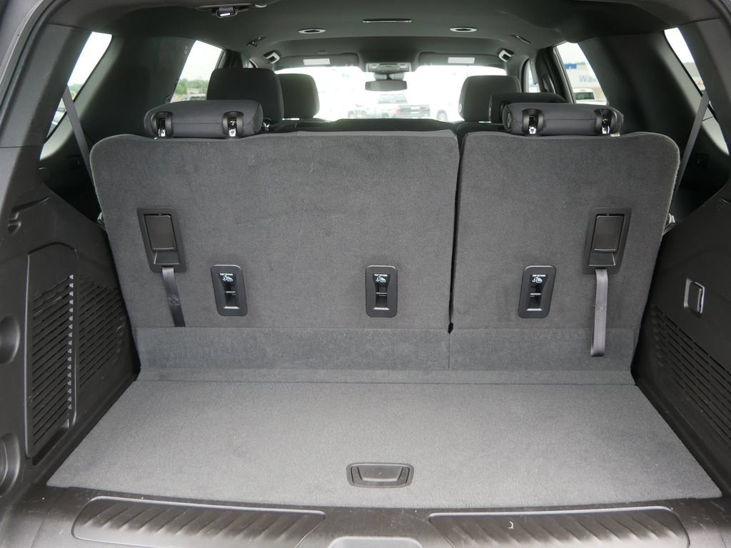 Used 2023 Chevrolet Tahoe LS w/ Driver Alert Package AWD/4WD image 12