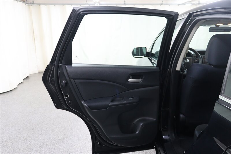 Used 2016 Honda CR-V LX image 22