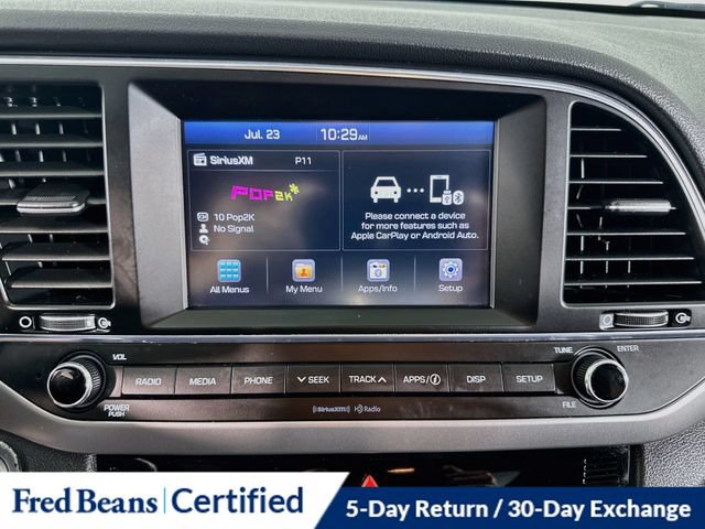 Used 2017 Hyundai Elantra Value Edition FWD image 26
