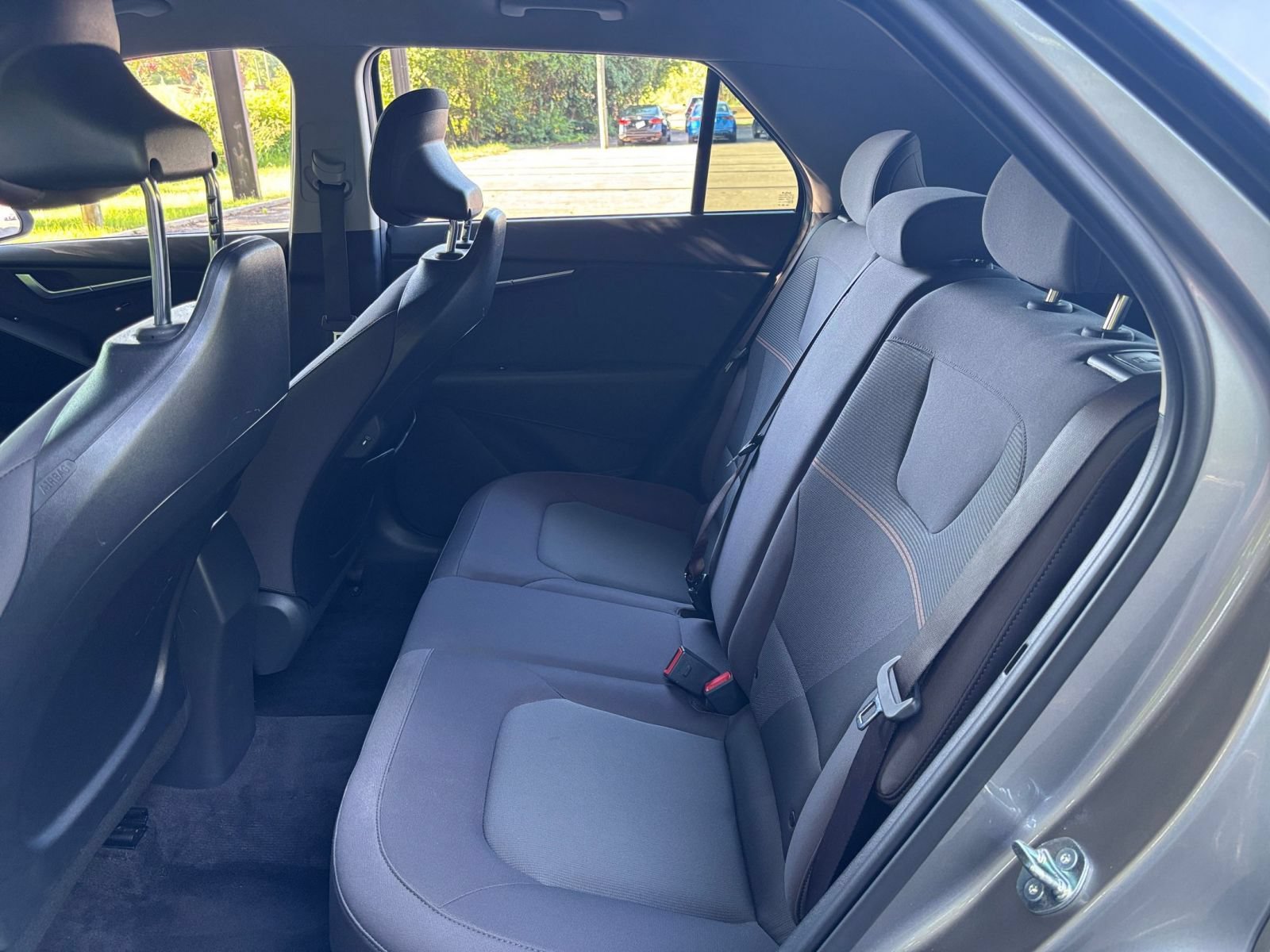 Used 2026 Kia Niro LX FWD image 23
