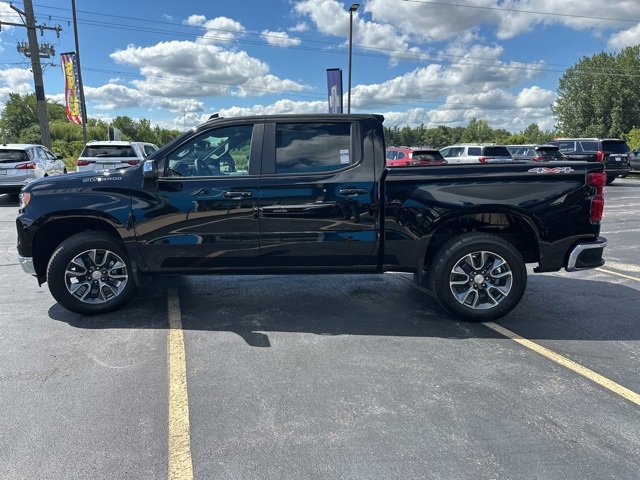 New 2026 Chevrolet Silverado 1500 LT image 6
