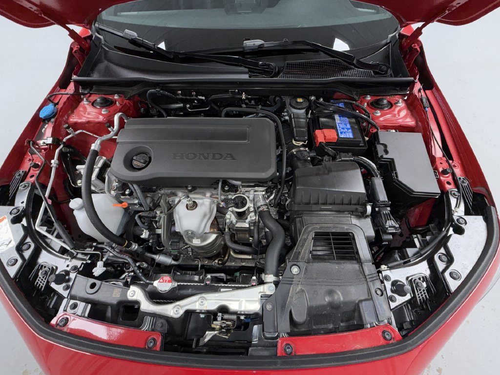 Used 2026 Honda Civic Sport image 23